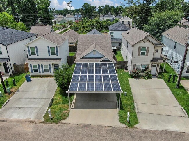 Foto del edificio - 16708 Stonefield St