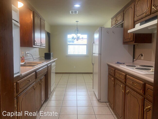 Foto del edificio - 3 br, 1.5 bath House - 4117 N. Nicklas Ave.