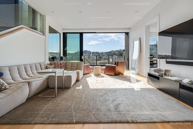 Foto del edificio - 4126 17th St