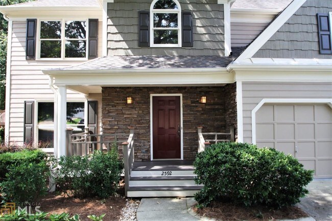 Building Photo - 2592 Collins Port Cove