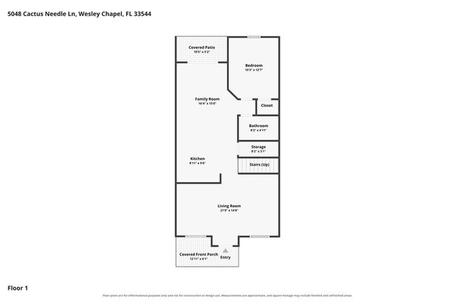 Foto del edificio - 5048 Cactus Needle Ln