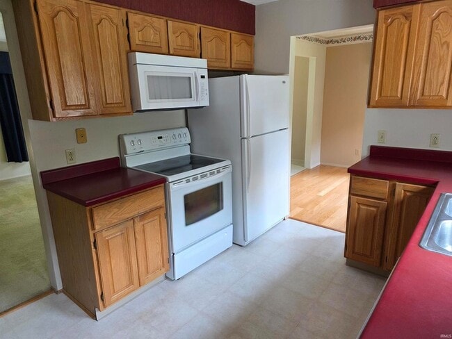 Foto del edificio - 1619 W Arlington Rd