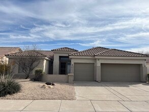 Building Photo - 7323 E Wing Shadow Rd