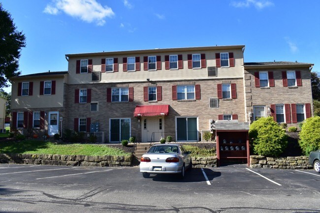 Building Photo - 105 Bellwood Dr