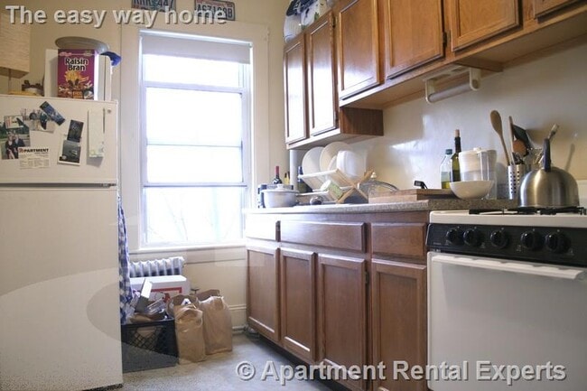 Photo - 155 Summer St Unit #15R Apartment