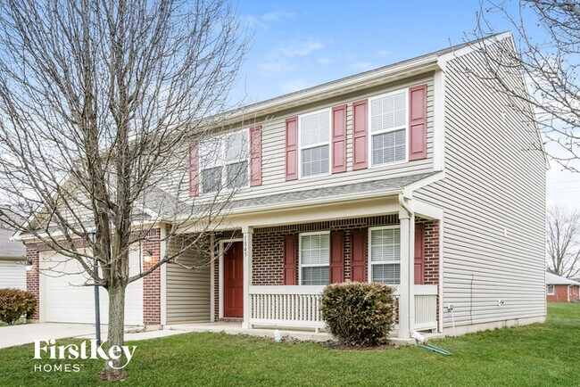 Building Photo - 1843 Brook Crossing Way