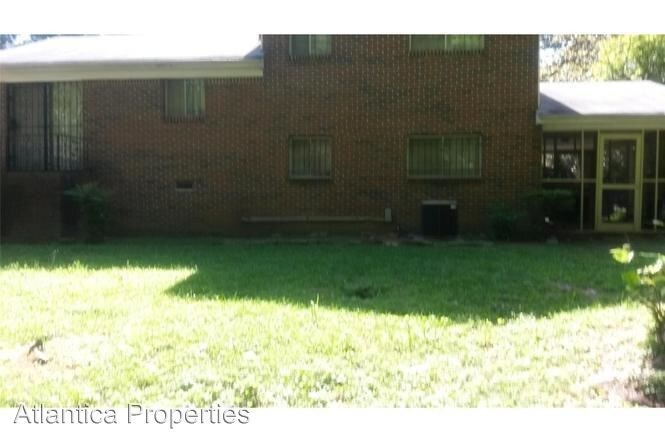 Foto del edificio - 723 Harwell Rd NW