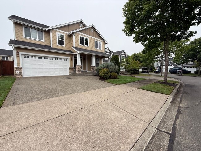 Foto del edificio - 7704 McKinley Loop NE