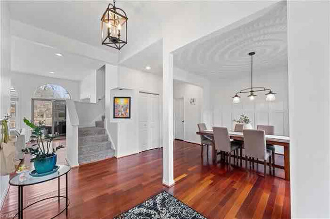 Foto del edificio - 312 White Dogwood Dr