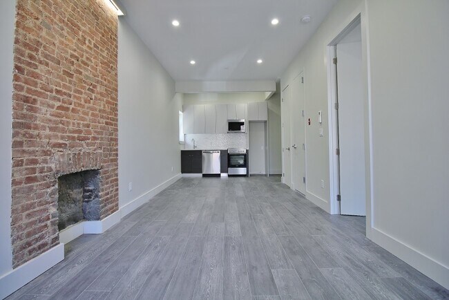 Foto del edificio - NEW & Spacious Modern 1 BED in Bed Stuy