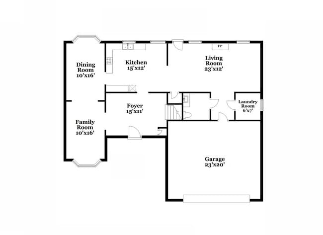 Building Photo - 4410 Reserve Hill Crossing