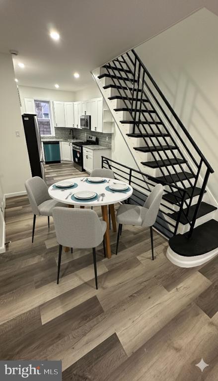 Foto del edificio - 1729 S Ringgold St