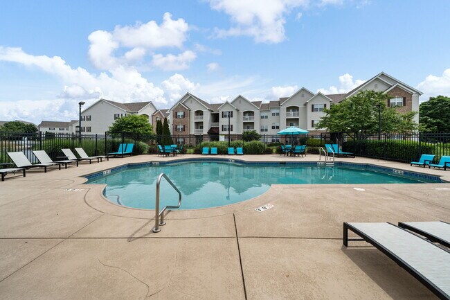 Foto del edificio - Green Mount Lakes