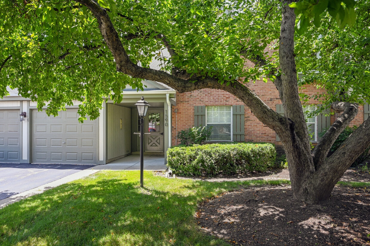 1590 Stonehill Ct Unit A, Wheaton, IL 60189 Condo for Rent in Wheaton