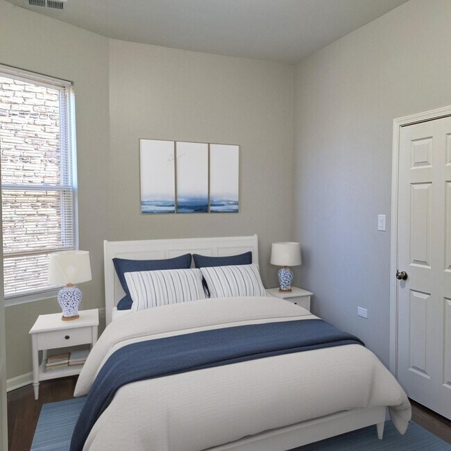 Foto del edificio - 4119 W Harrison St