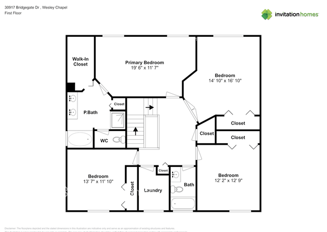 Building Photo - 30917 Bridgegate Dr