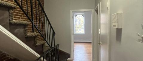 Foto del edificio - 9 Madison Ave