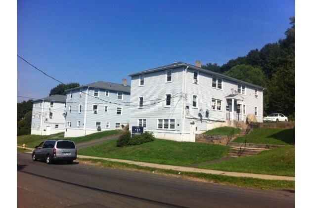 Foto del edificio - 320 Quinnipiac Ave