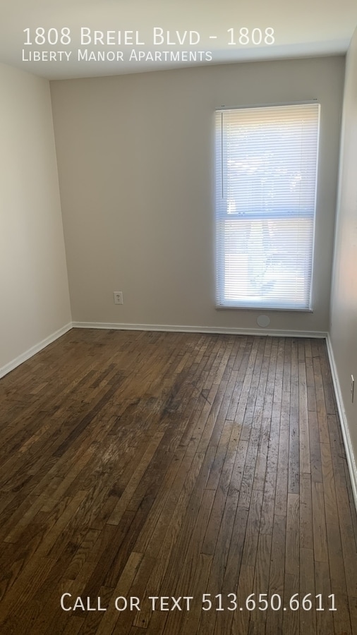 Photo - 1808 Breiel Blvd-1808 Apartment