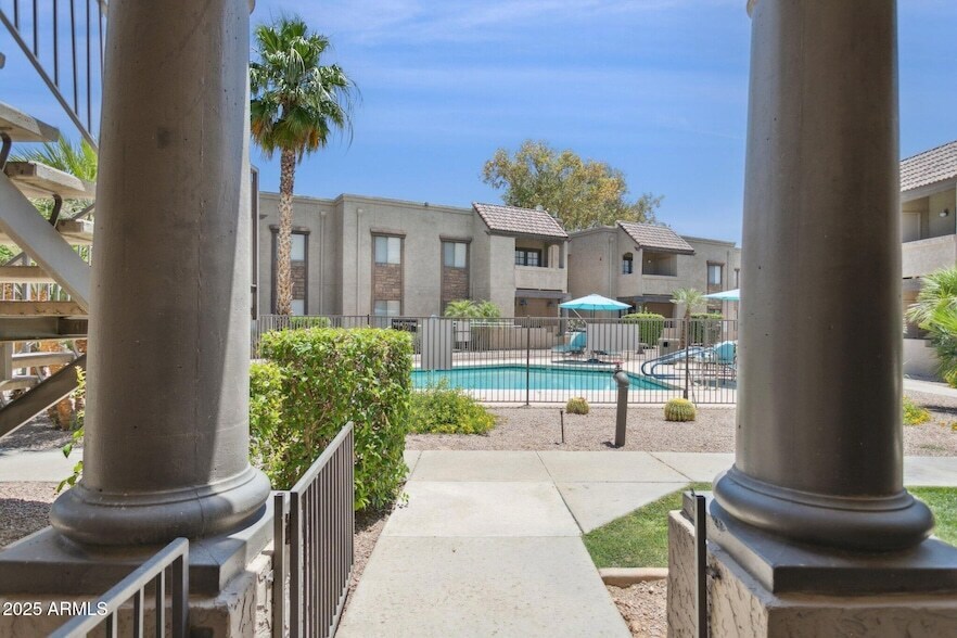 Foto principal - 5995 N 78th St