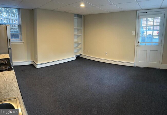 Foto del edificio - 50 East St