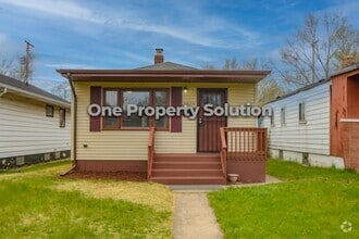 Building Photo - 2034 Pennsylvania St