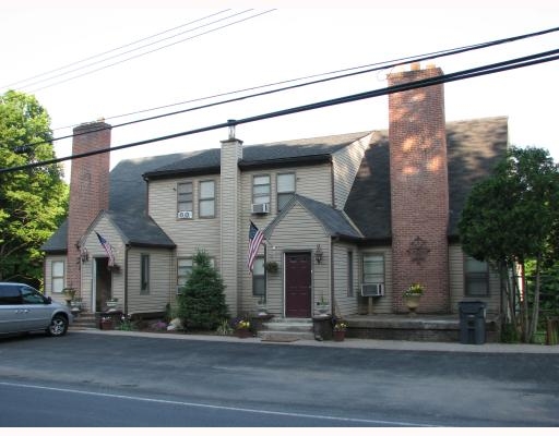 142-148 Burlingham Rd, Bloomingburg, Ny 12721 - Apartments In 