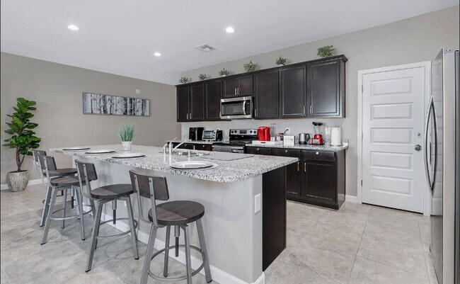 Foto del edificio - 5314 W Alta Mesa Ave