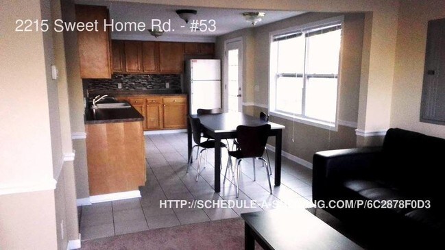 Foto del edificio - 2215 Sweet Home Rd