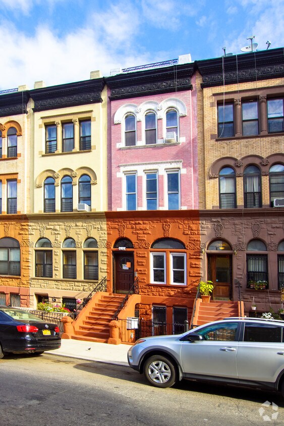 Foto del edificio - 207 West 121st Street