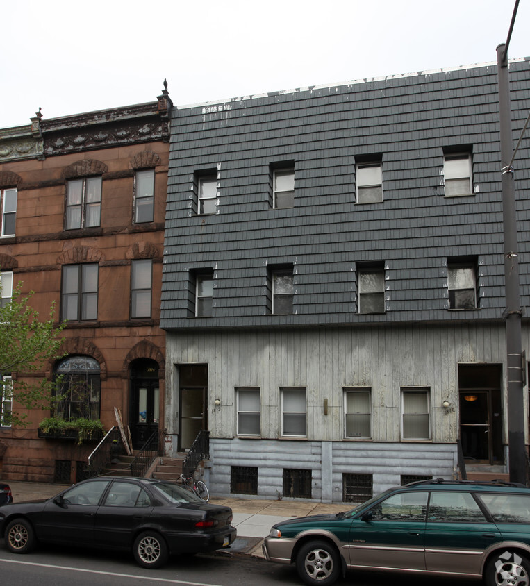 Building Photo - 1812 S Broad St