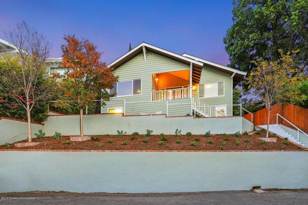 Foto principal - 2176 Argyle Ave
