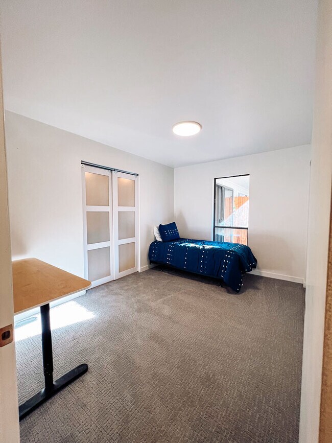 Bedroom 1 - 448 Lakewood Cir