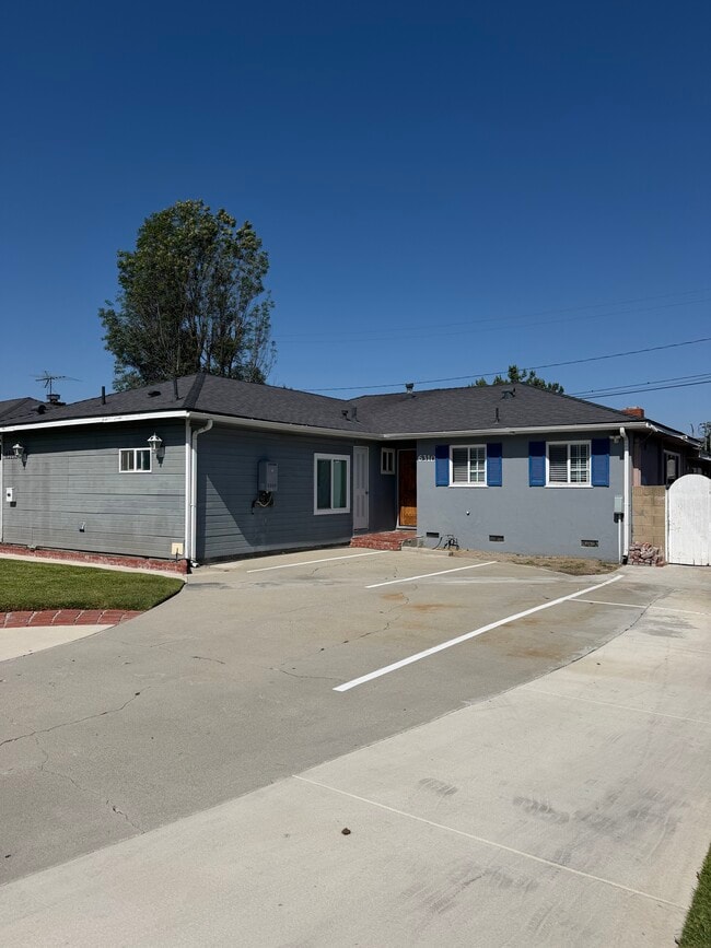 Building Photo - 6310 Indiana Ave