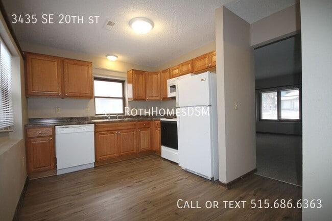 Foto del edificio - 3435 SE 20th St