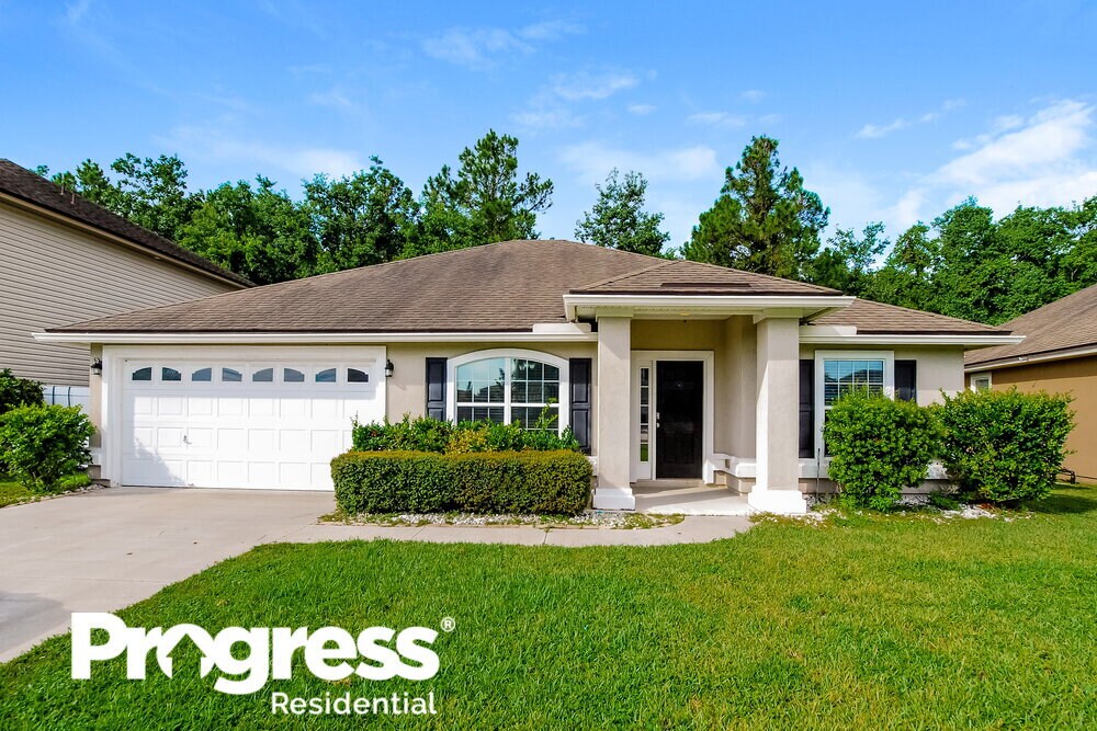 3679 Summit Oaks Dr, Green Cove Springs, FL 32043 House Rental in