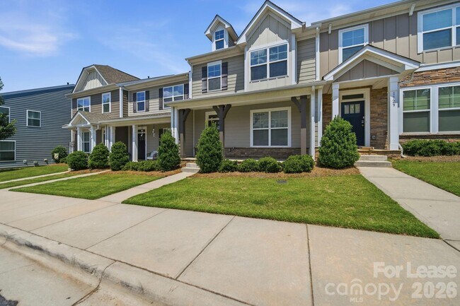 Foto del edificio - 1125 Township Pkwy