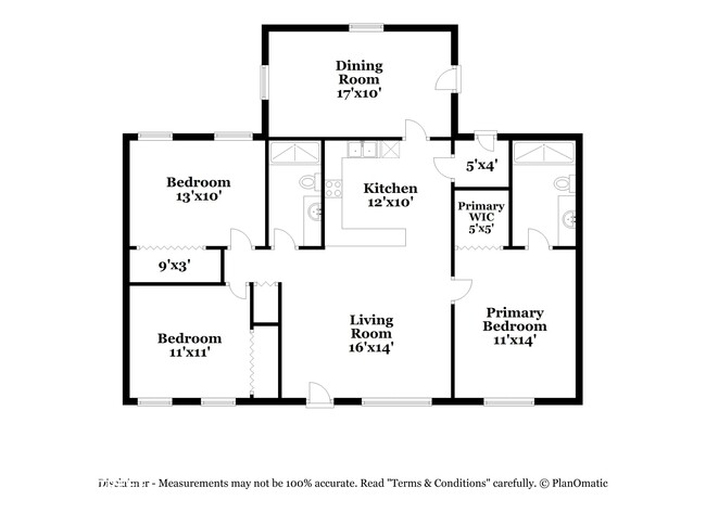 Foto del edificio - 3750 Mendocino St