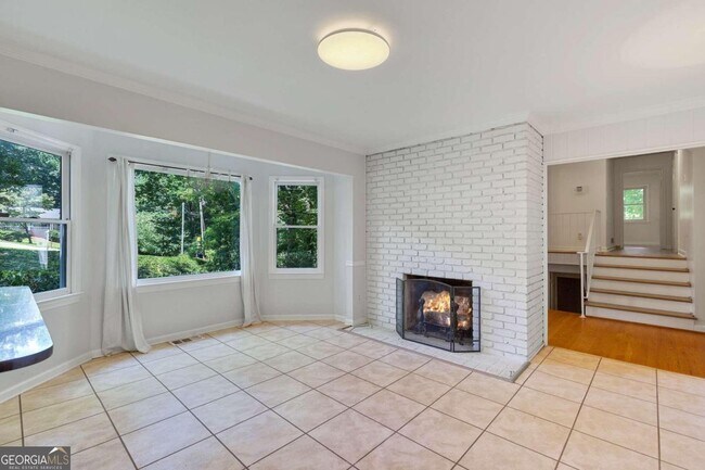 Building Photo - 4105 Ashwoody Trail NE