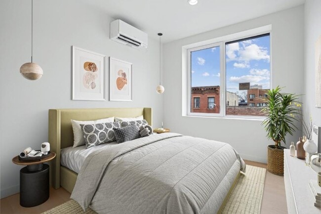 Building Photo - 2 bedroom in BROOKLYN NY 11205