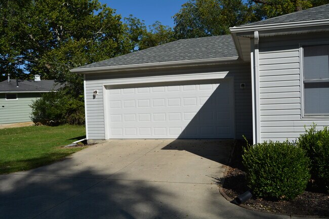 Foto del edificio - 3904 W Woodway Dr