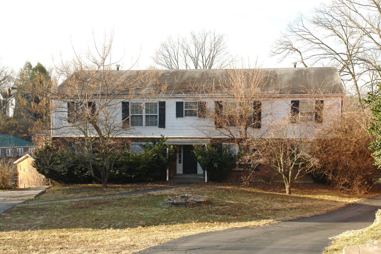 Foto del edificio - 2718 Riedling Dr