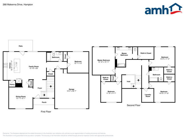 Building Photo - 268 Makenna Dr