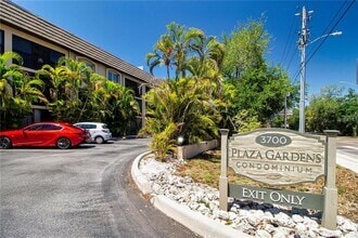 Building Photo - 3700 S Osprey Ave