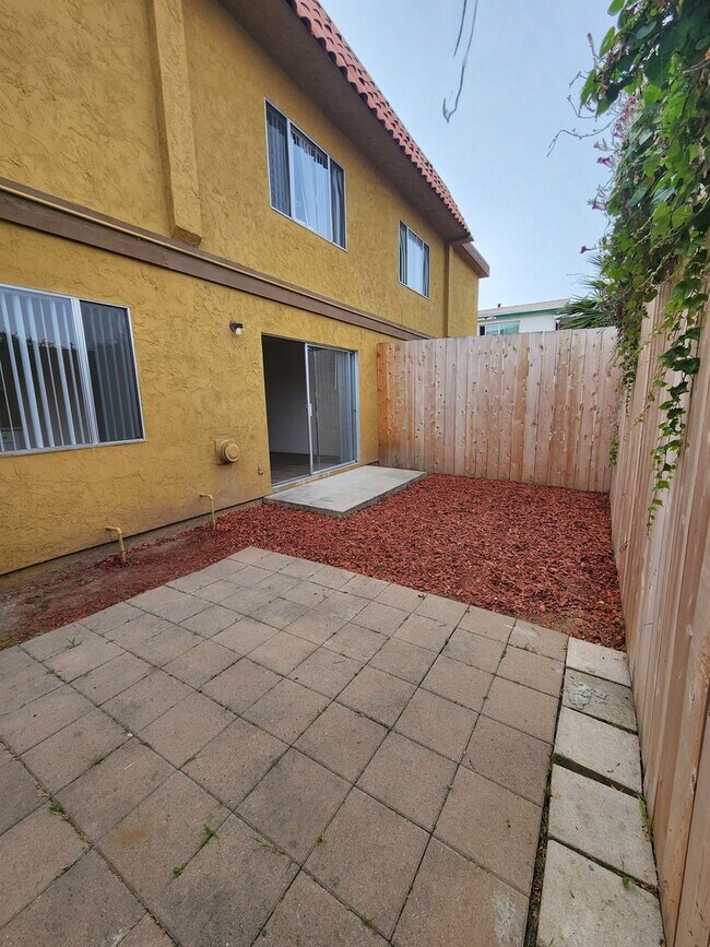 Foto del edificio - 1 bed, 1 bath