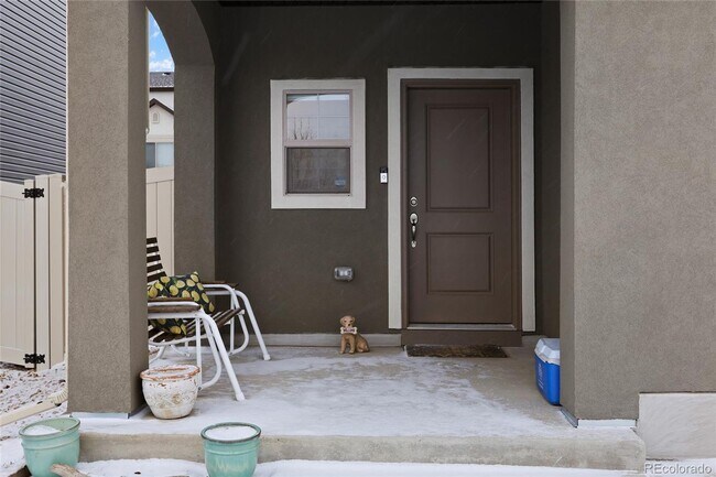 Foto del edificio - Beautiful 4 Bedroom Home in First Creek Av...