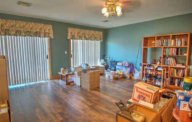 Foto del edificio - 516 Warwick Dr