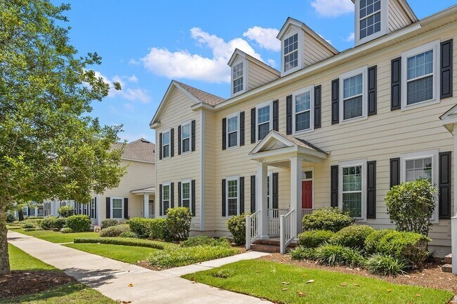 Foto del edificio - 3165 Mulberry Park Blvd
