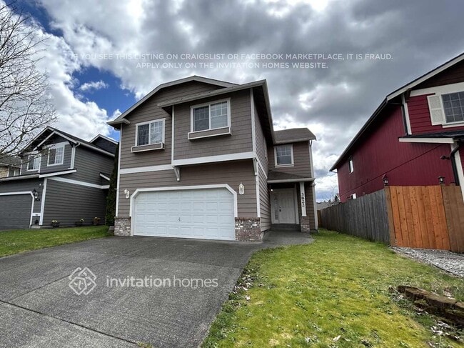 Building Photo - 3822 152nd St Ct E