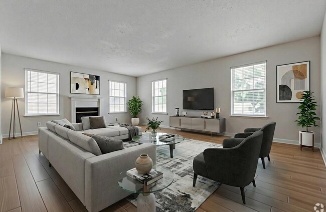 Building Photo - Lochwood